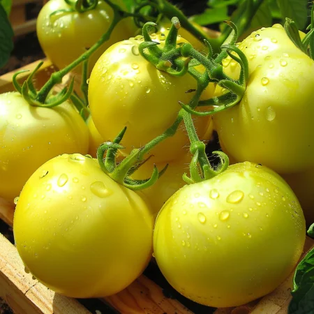 Rajčica Mirabel Blanche