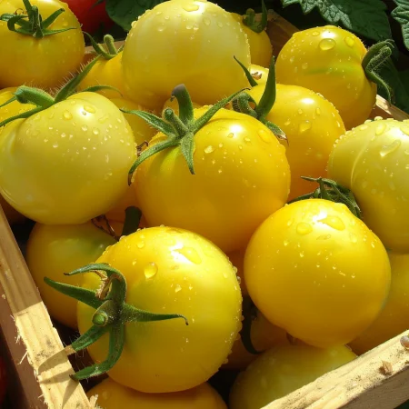 Rajčica Mirabel Blanche