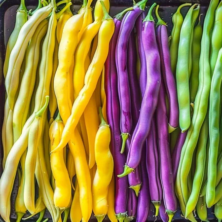 Zeleni grah Mješavina