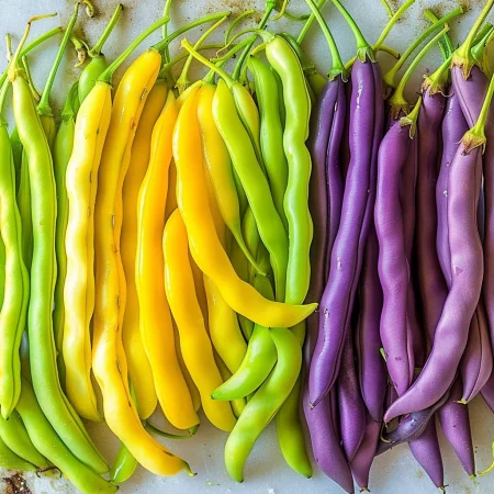 Zeleni grah Mješavina