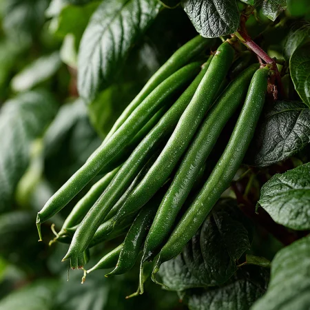 Zeleni grah Talisman