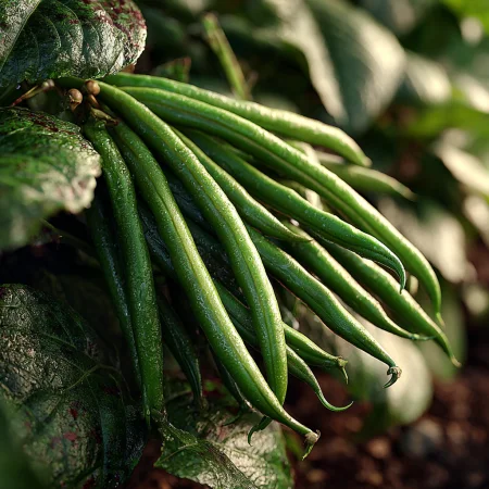 Zeleni grah Talisman